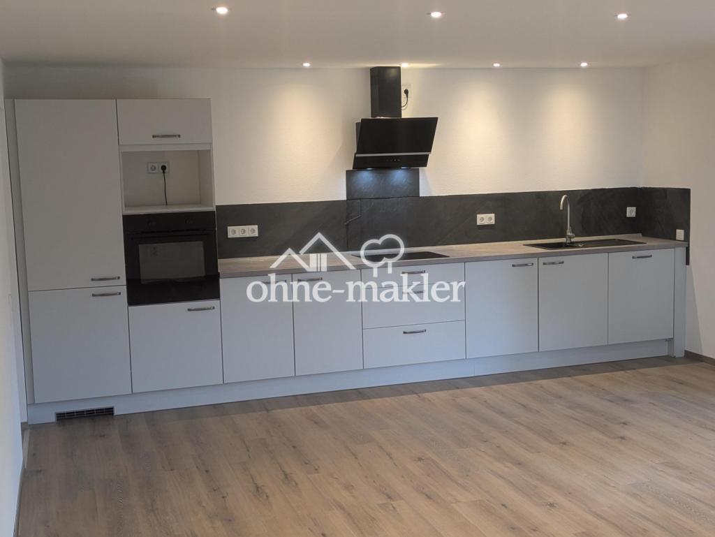 Haus 2 Einbauküche EG