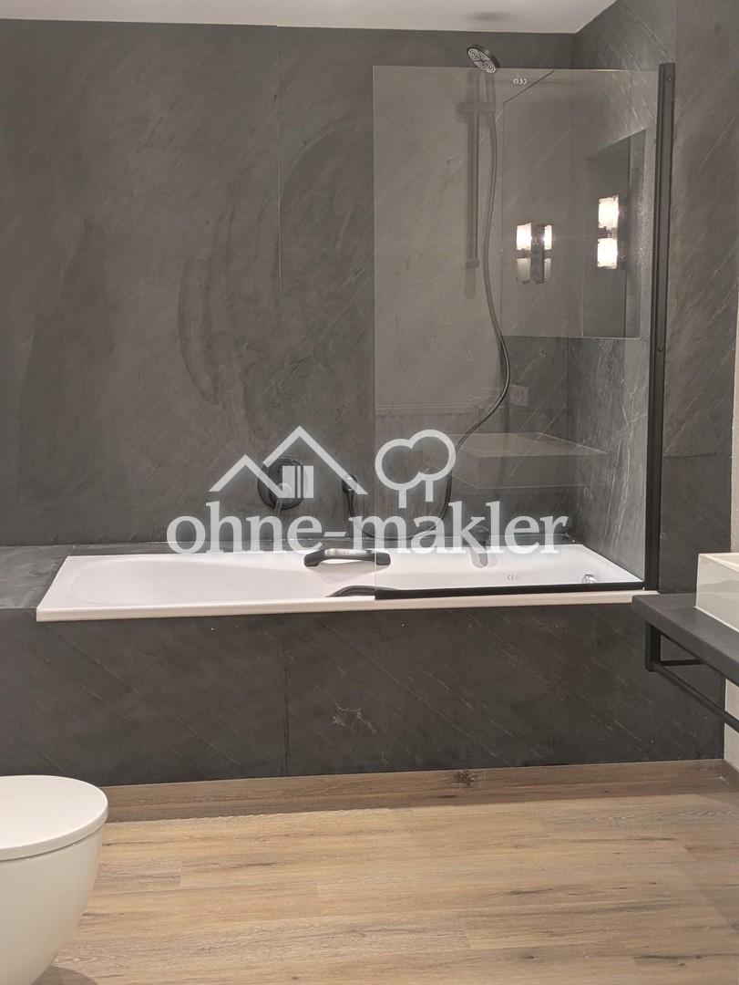 Haus 2 Badewanne EG
