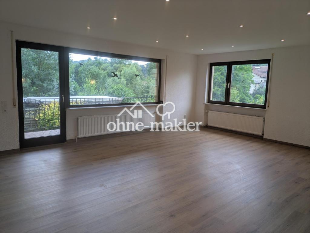 Haus 2 Wohnen OG