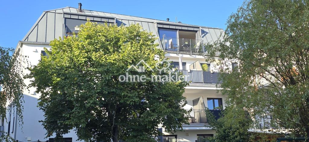 Dachwohnung oben rechts 