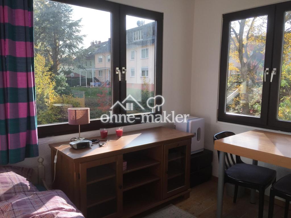 Erkerzimmer