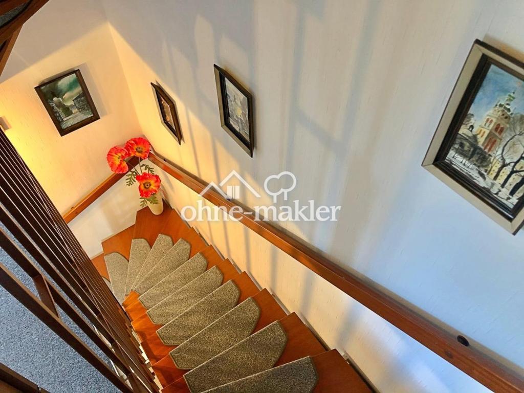 Treppe