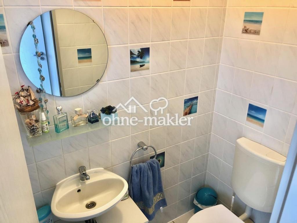 Gäste-WC
