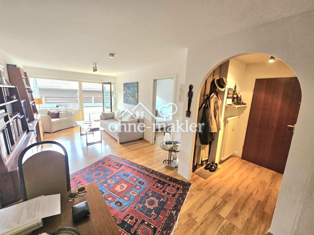 Wohnung 