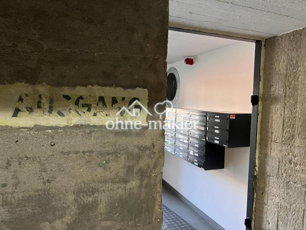Hausflur