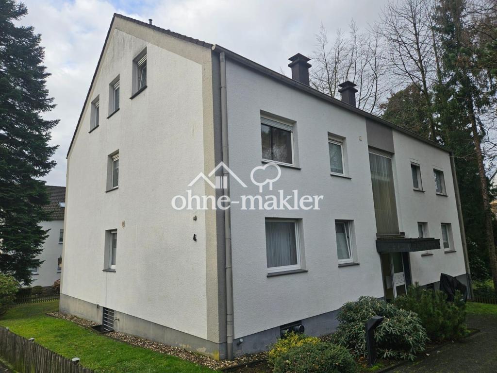 Außenansicht Haus vorne
