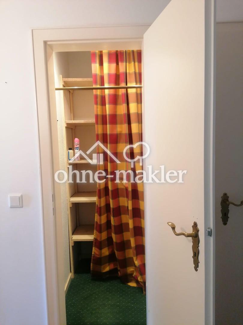 Abstellkammer