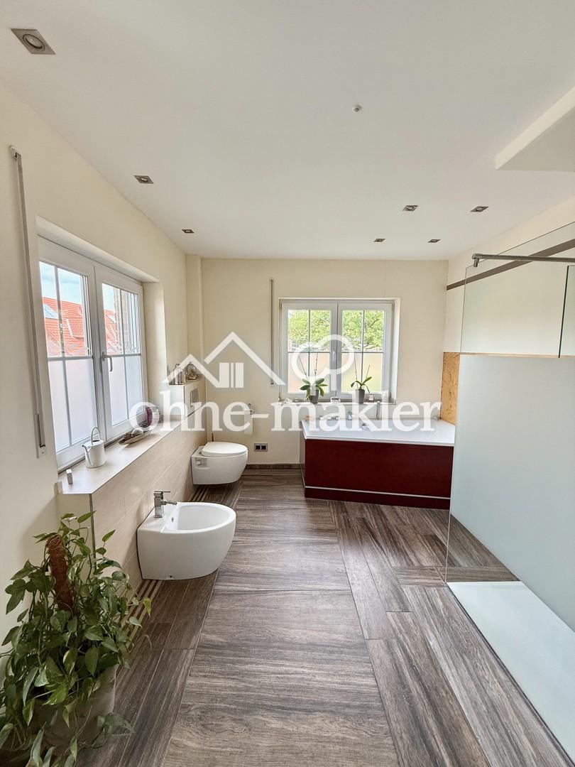 Badezimmer OG