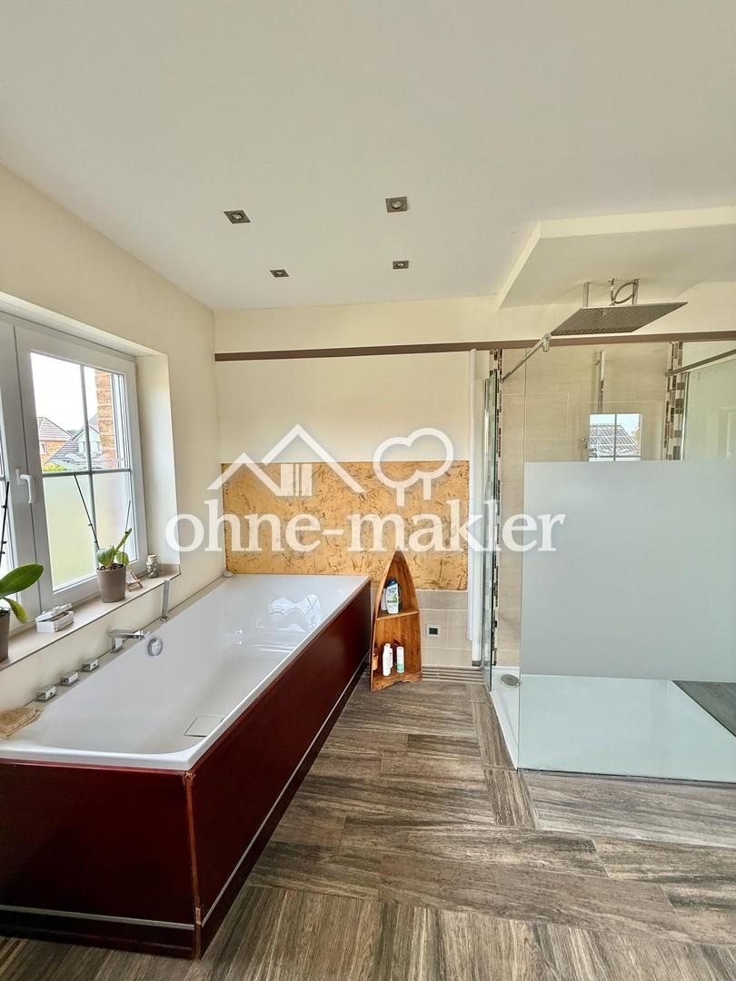 Badezimmer OG