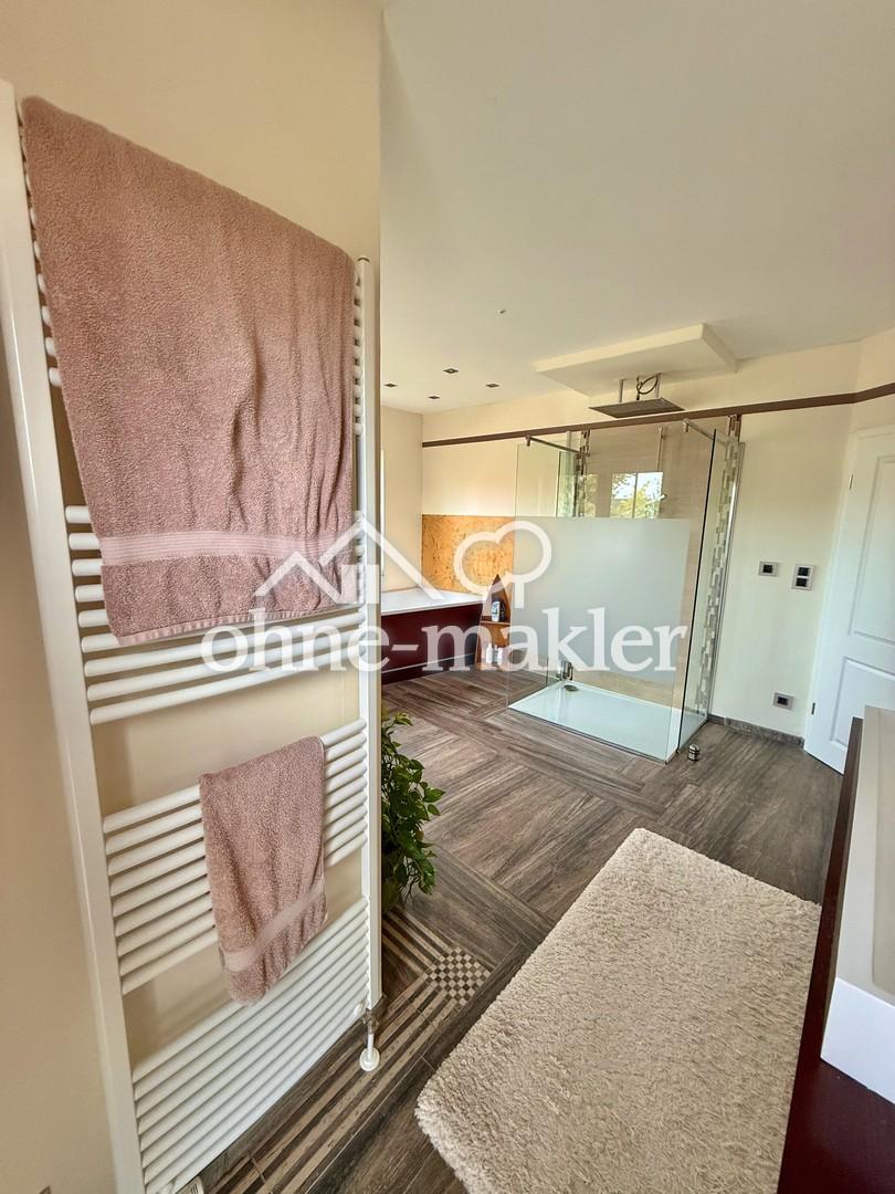 Badezimmer OG