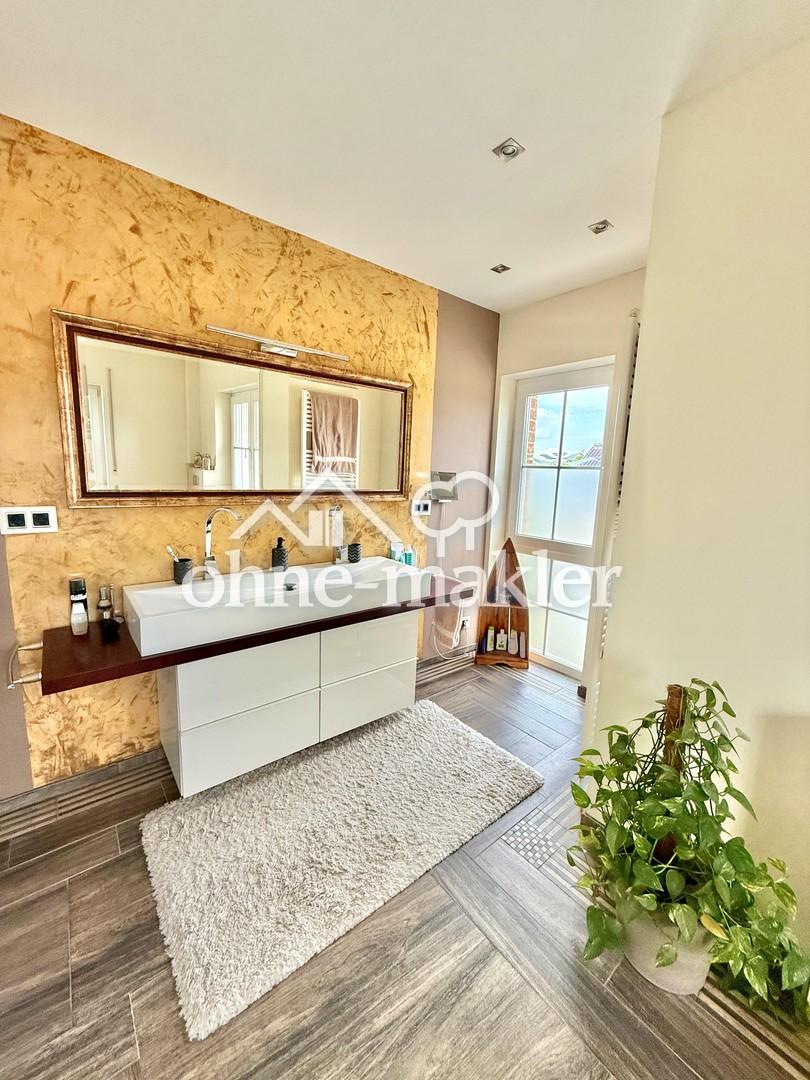 Badezimmer OG