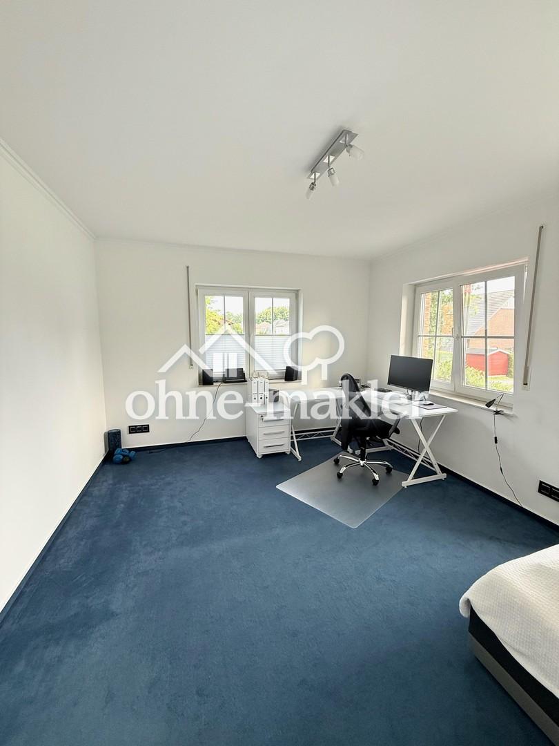 Kinderzimmer 1 OG