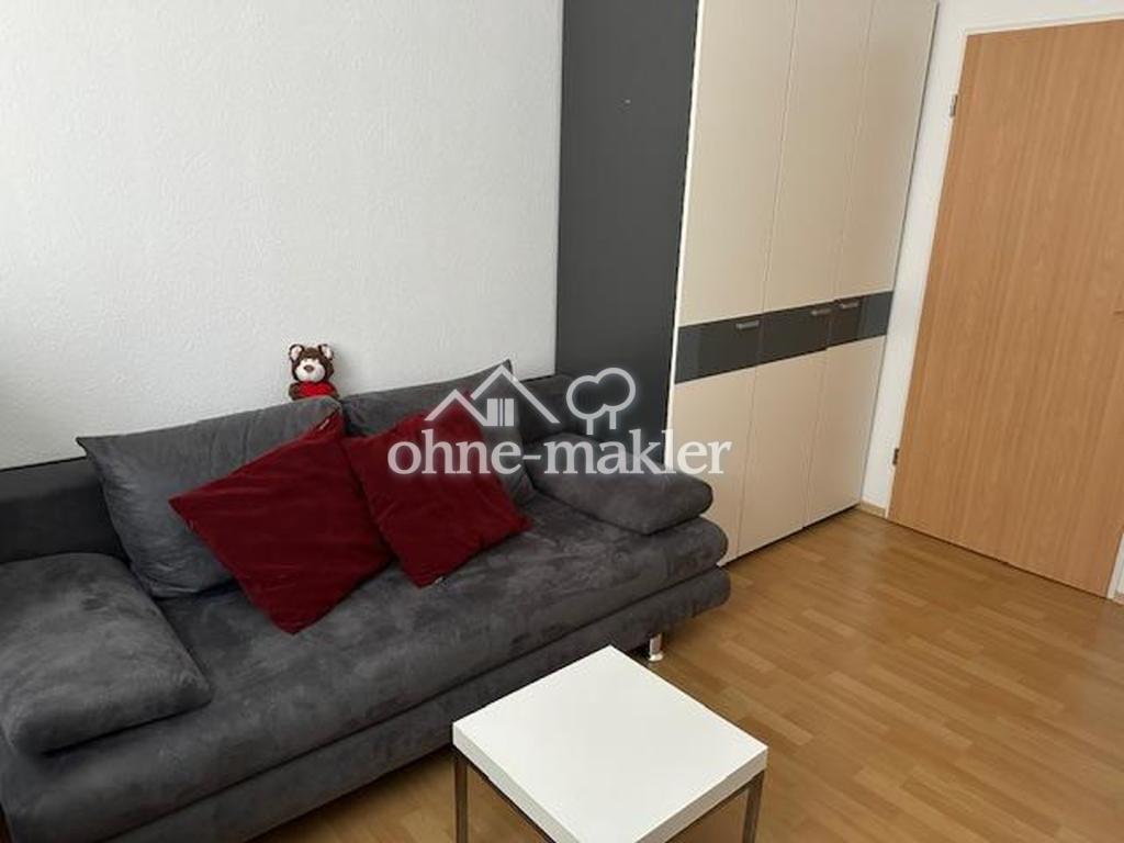 Büro/Schlafzimmer 2