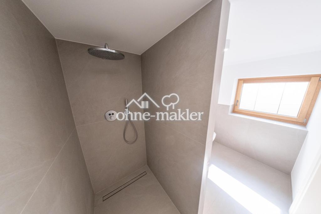 Dusche UG