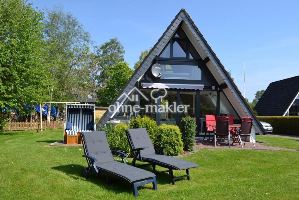 Ferienhaus NORDSEELIEBE
