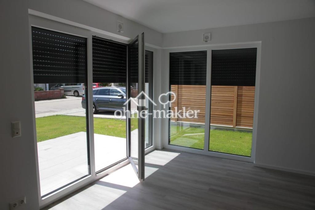 EG: Wohnzimmer 1