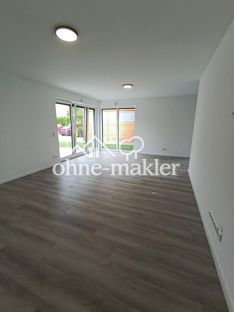 EG: Wohnzimmer 3
