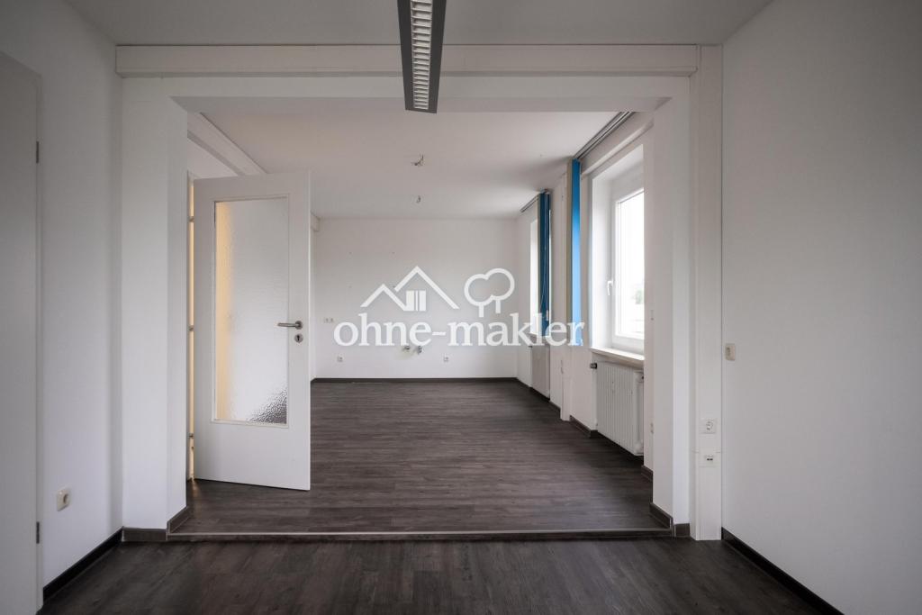 Küche / Esszimmer
