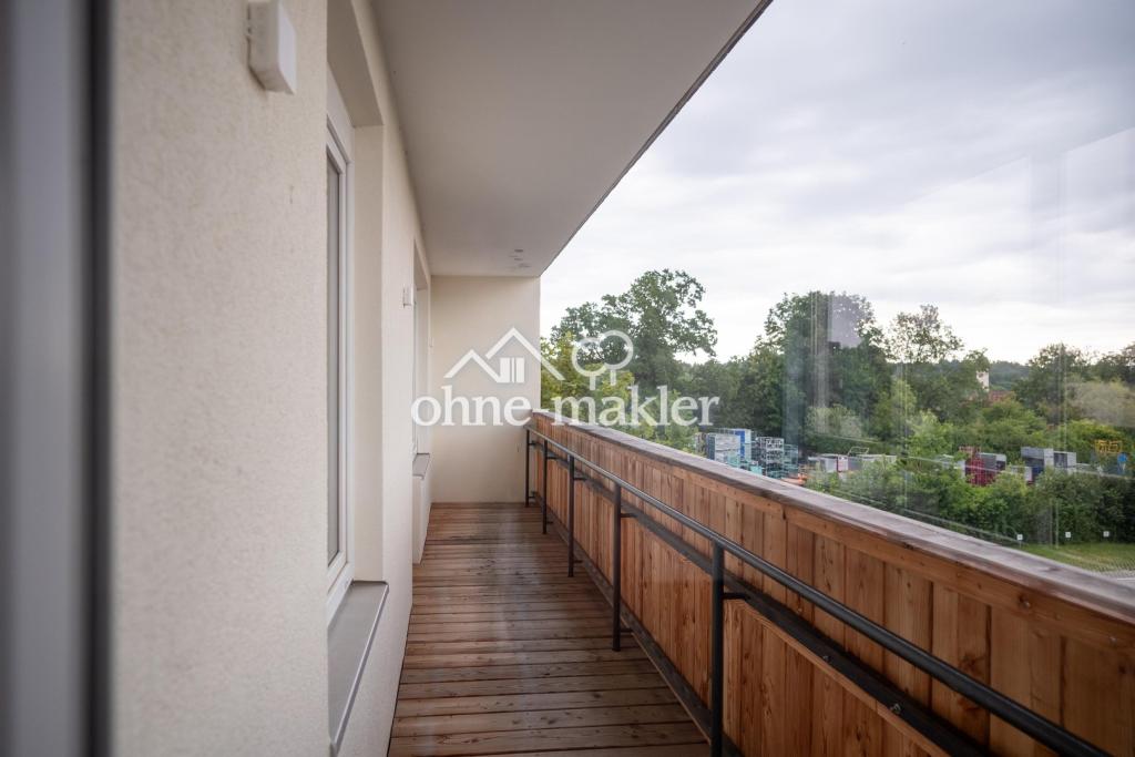 Großzügige 3-4 Zimmer-Wohnung in Vilsbiburg 114 m² im 2. OG - Photo 3
