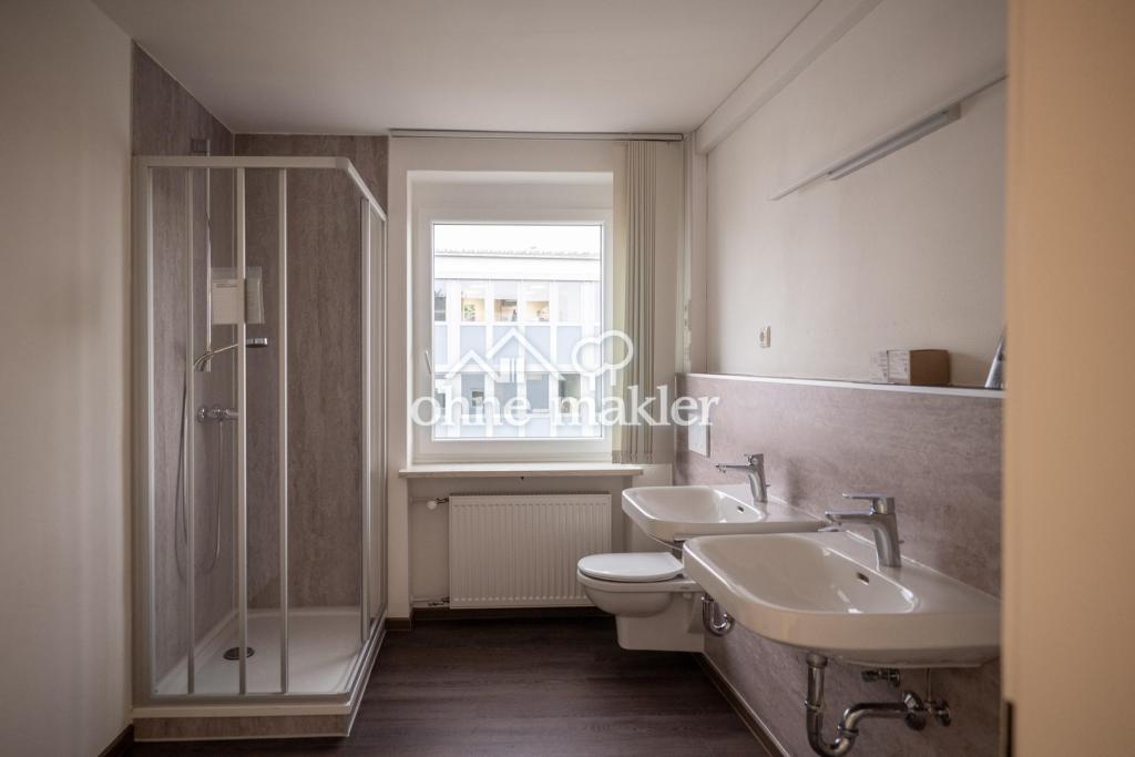 Großzügige 3-4 Zimmer-Wohnung in Vilsbiburg 114 m² im 2. OG - Photo 2