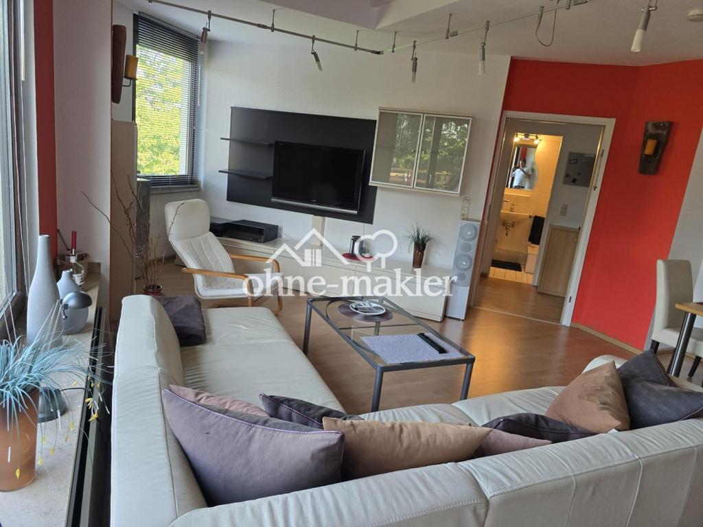 Wohnzimmer Ansicht von Galleri
