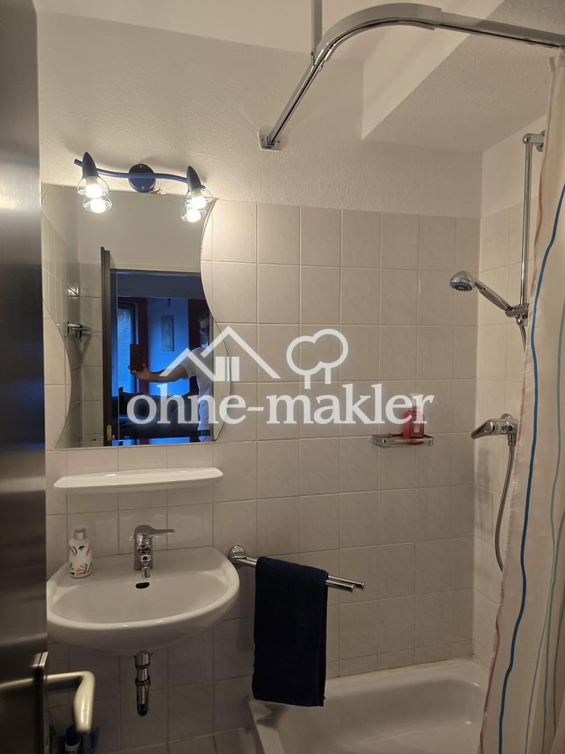 Gäste WC