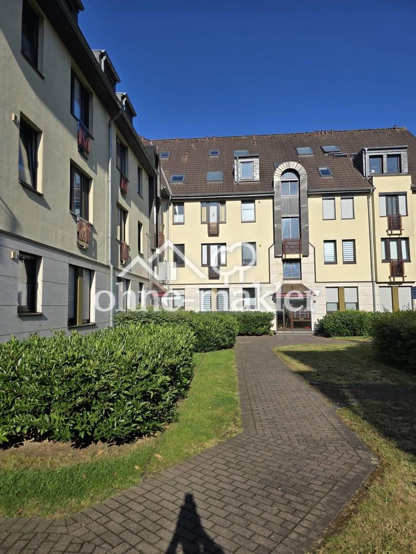 Vorgärten