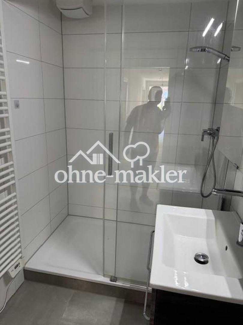 Ruhige 5 Zi-Whg. in Berg mit Balkon, renoviert - Foto 5