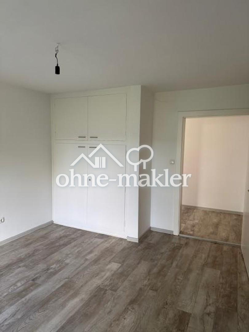 Ruhige 5 Zi-Whg. in Berg mit Balkon, renoviert - Foto 2