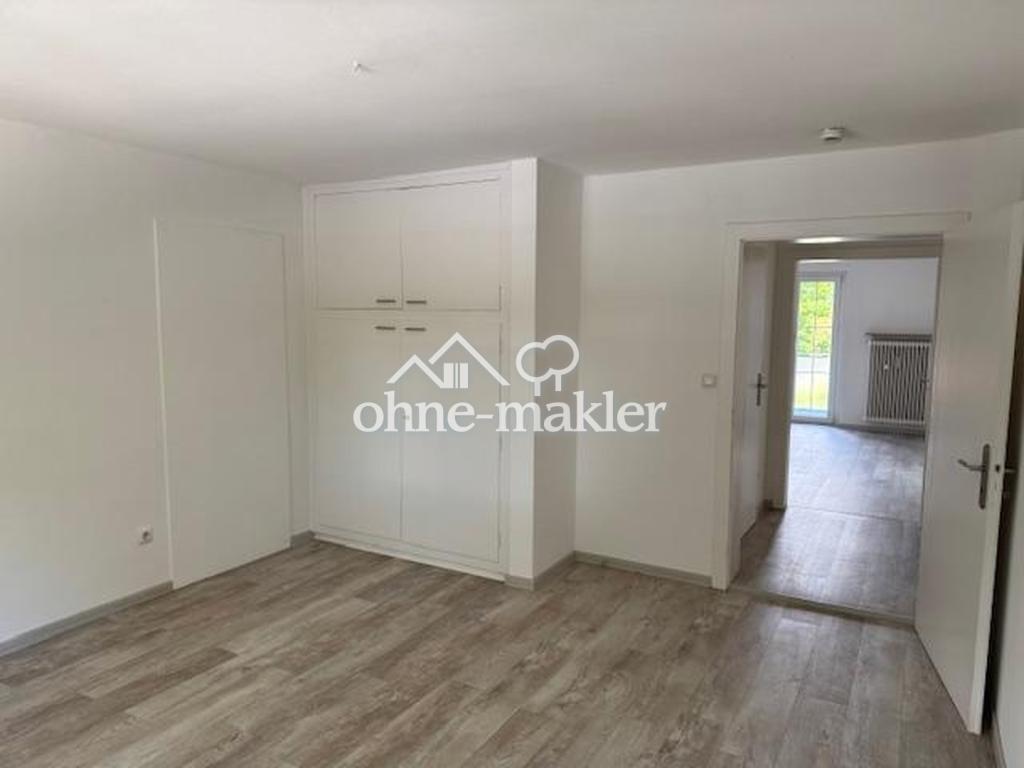 Ruhige 5 Zi-Whg. in Berg mit Balkon, renoviert - Foto 3