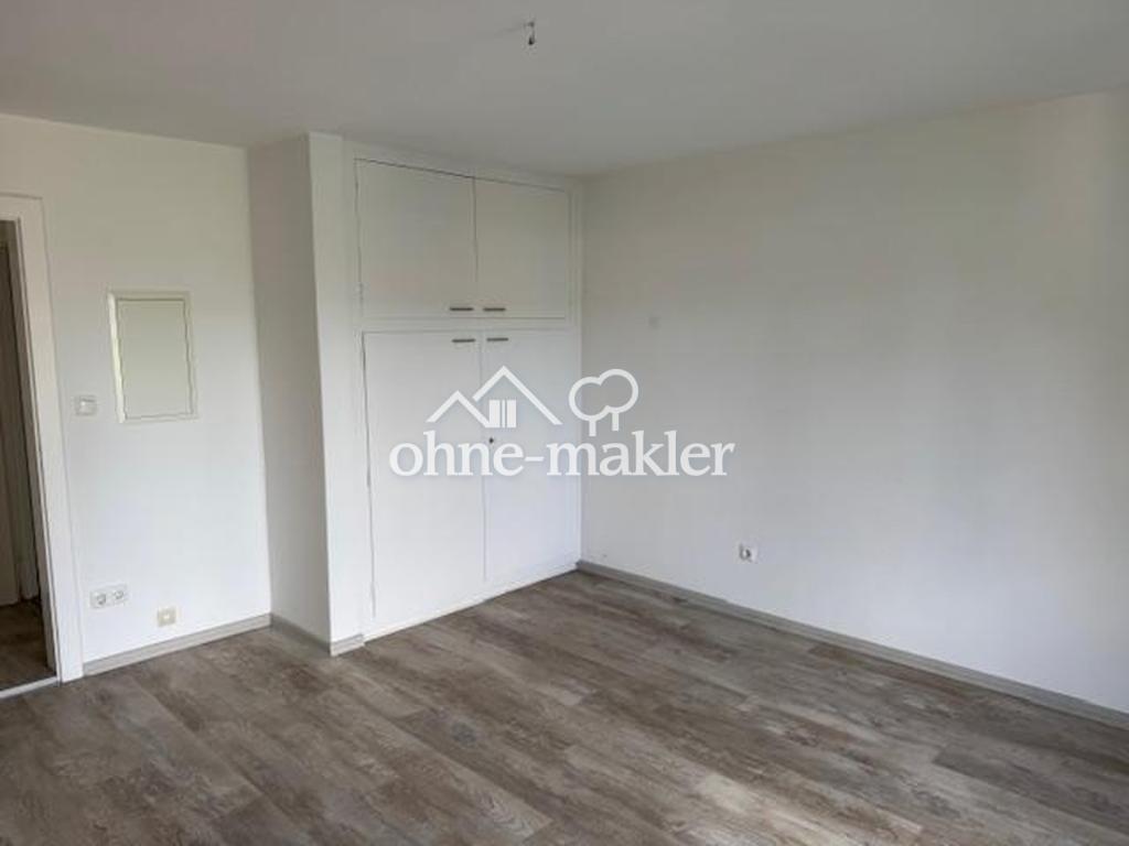 Ruhige 5 Zi-Whg. in Berg mit Balkon, renoviert - Foto 4