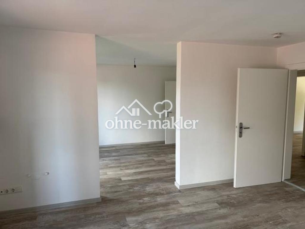 Ruhige 5 Zi-Whg. in Berg mit Balkon, renoviert - Foto 5