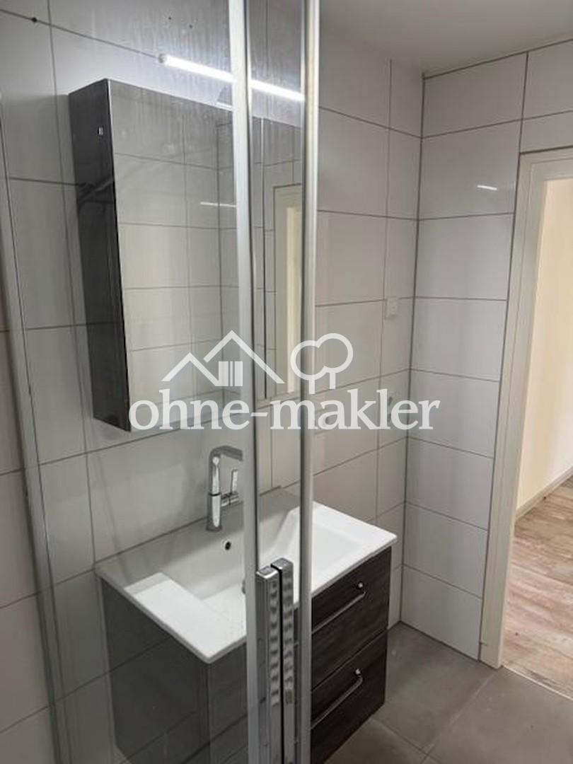Ruhige 5 Zi-Whg. in Berg mit Balkon, renoviert - Foto 4