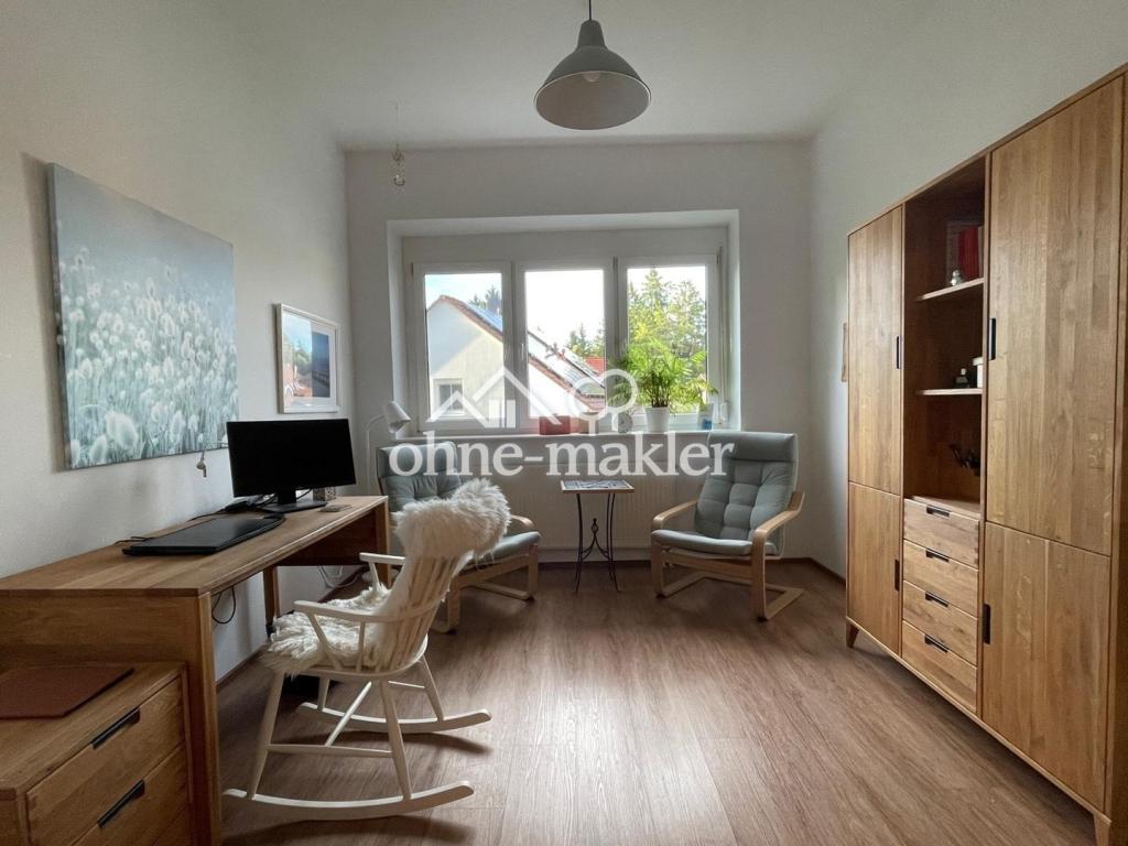 Kind 1 oder Arbeitszimmer