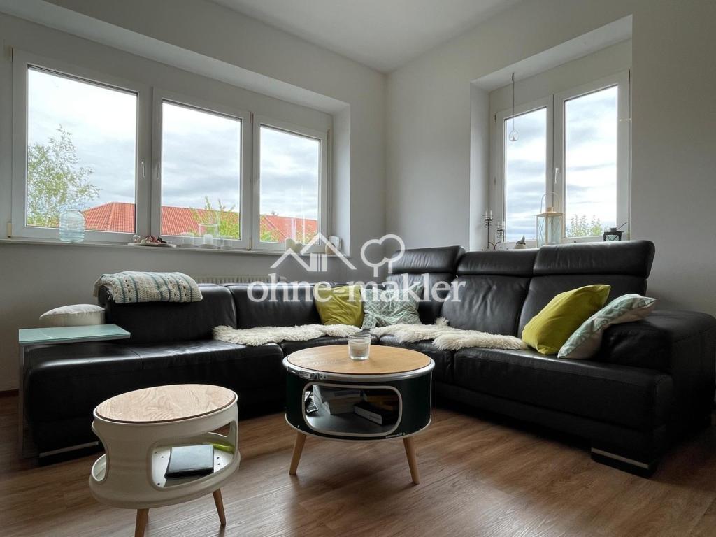 Wohnzimmer - 2