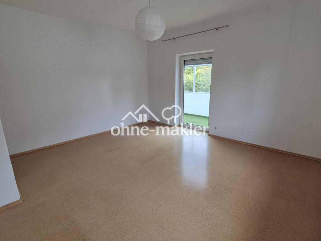 2 Zimmer-Wohnung mit Wintergarten ideal für WG/Pärchen, verkehrsgünstig - Foto 1