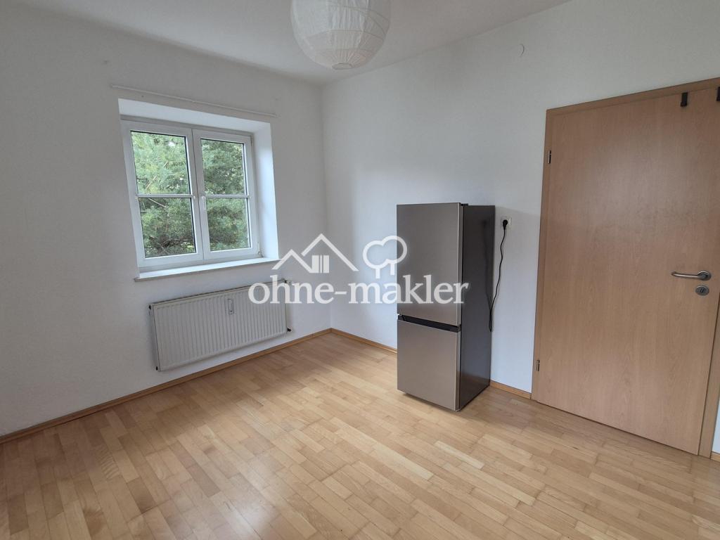 2 Zimmer-Wohnung mit Wintergarten ideal für WG/Pärchen, verkehrsgünstig - Foto 5