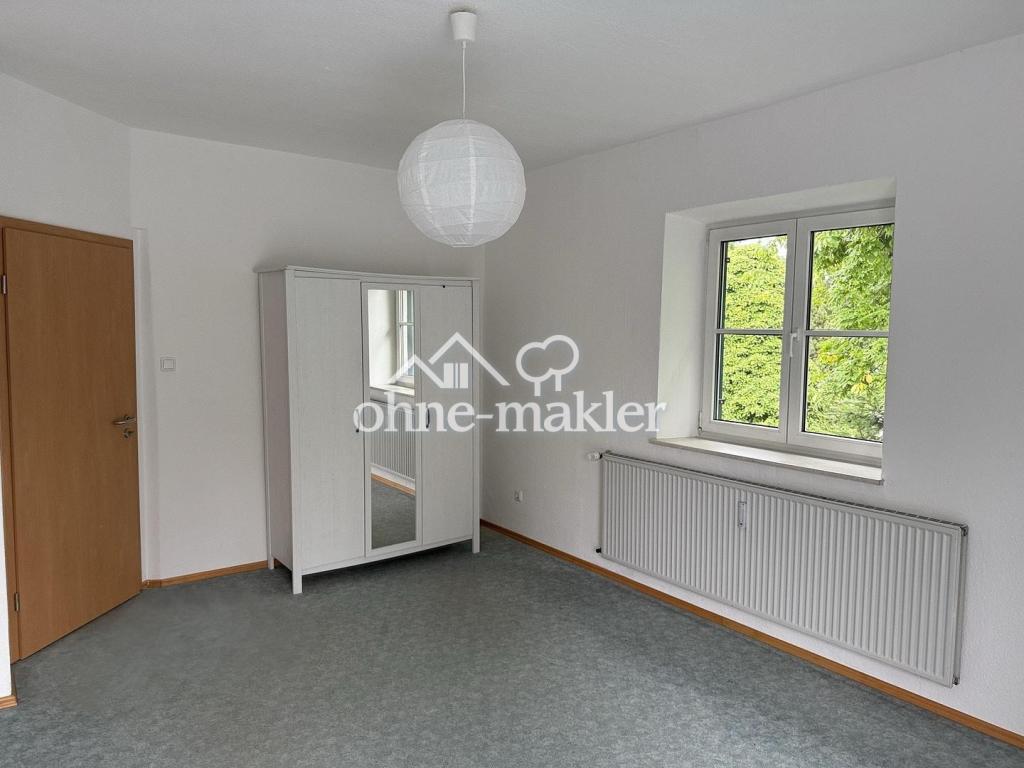 2 Zimmer-Wohnung mit Wintergarten ideal für WG/Pärchen, verkehrsgünstig - Foto 2