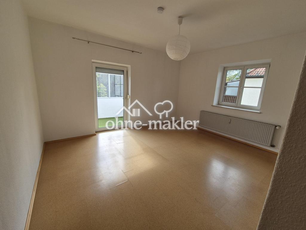 2 Zimmer-Wohnung mit Wintergarten ideal für WG/Pärchen, verkehrsgünstig - Photo 3