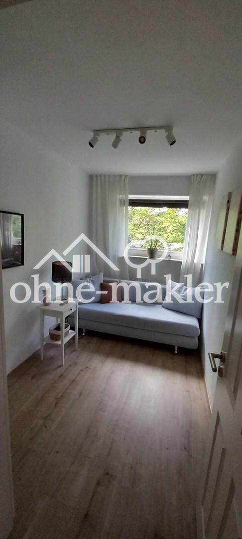 Gästezimmer / Büro