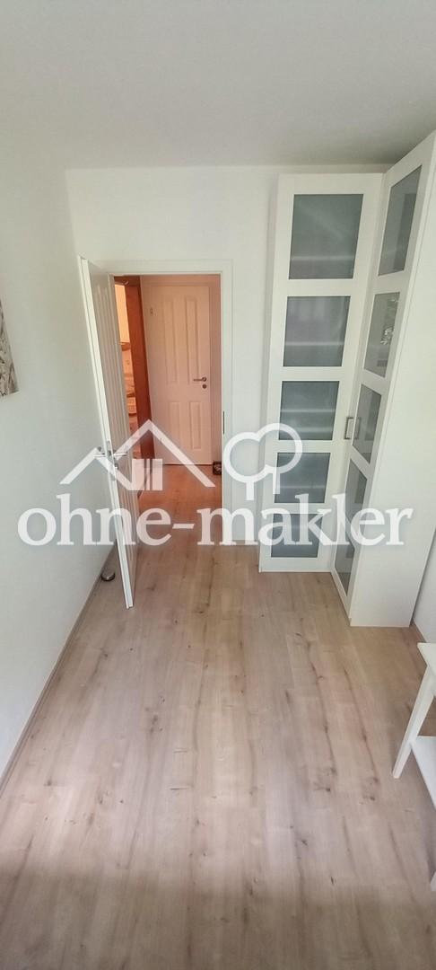 Gästezimmer / Büro