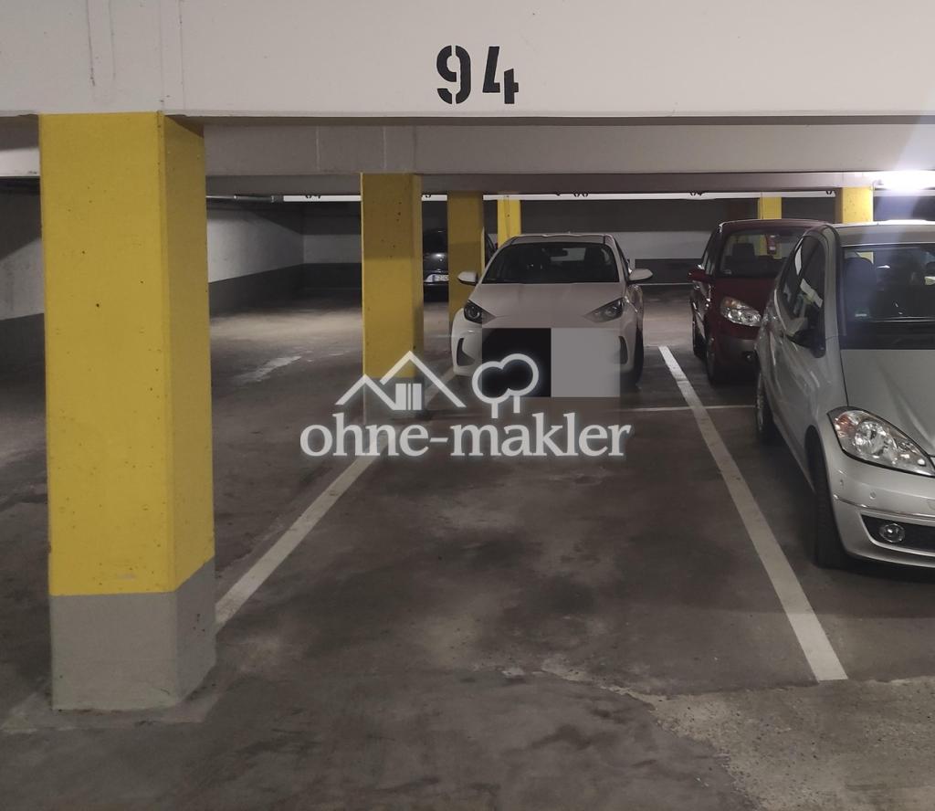 Stellplatz Auto