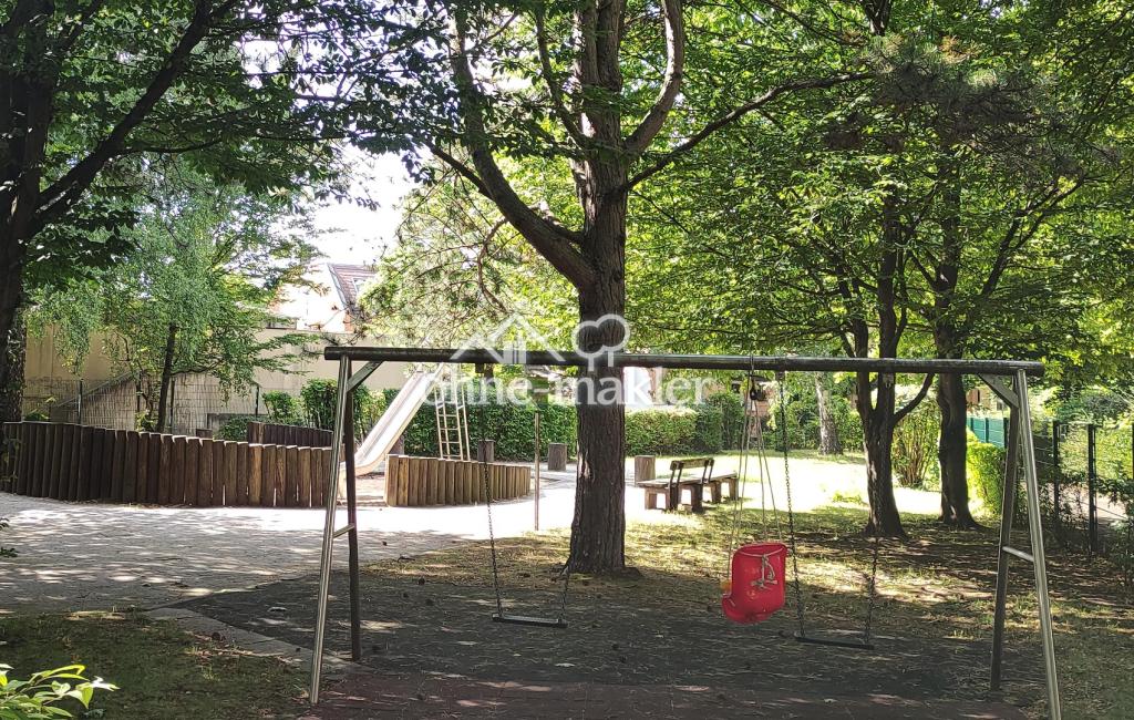 Spielplatz