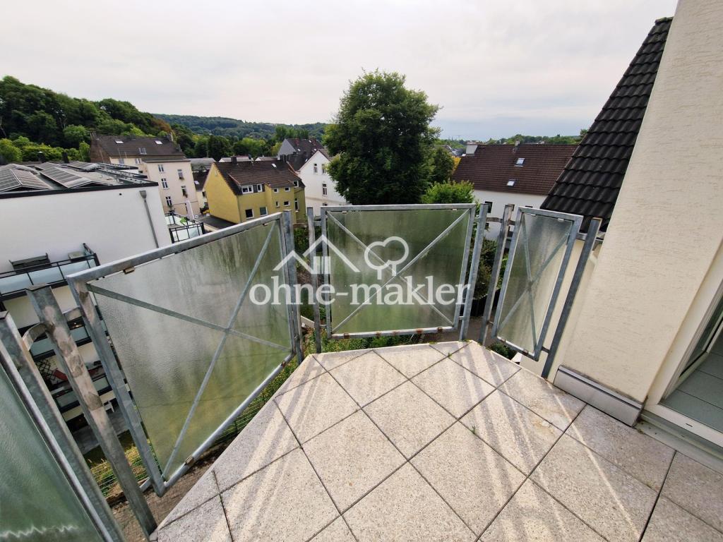 Sonnenbalkon (Südseite)
