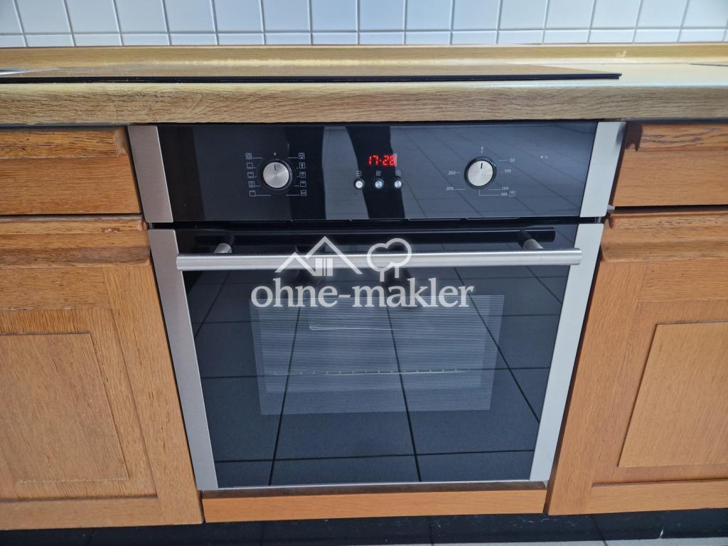 Backofen
