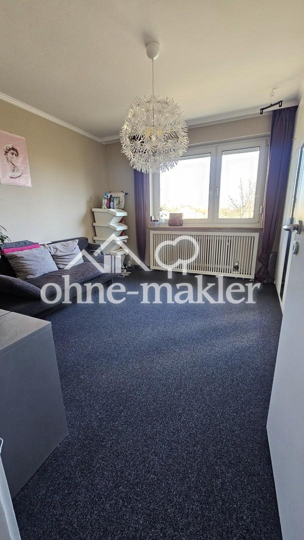 2. Schlafzimmer/Gästezimmer