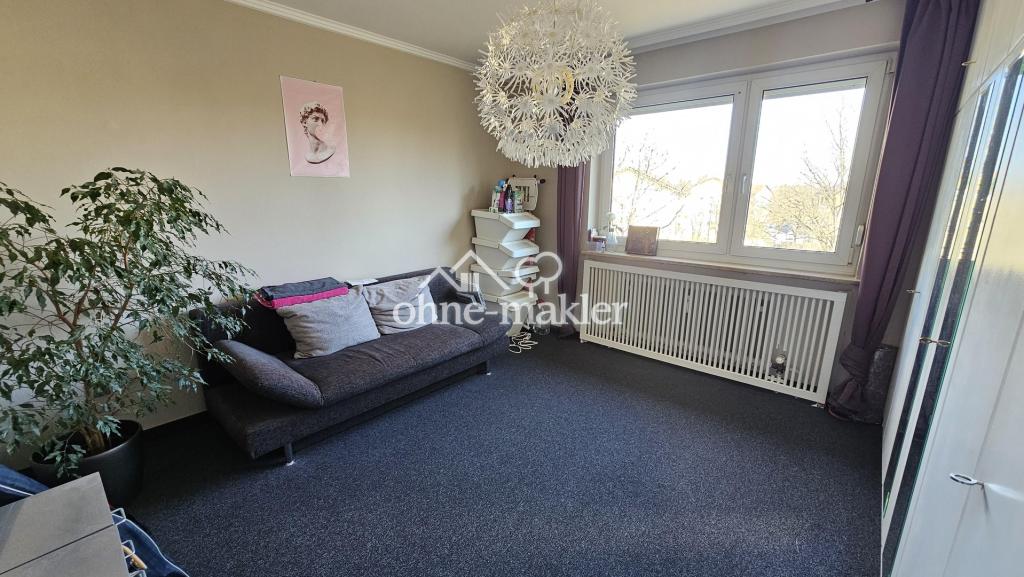 2. Schlafzimmer/Gästezimmer