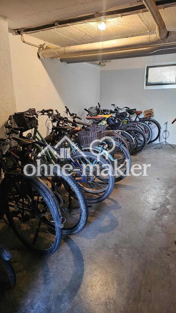 Fahrradkeller
