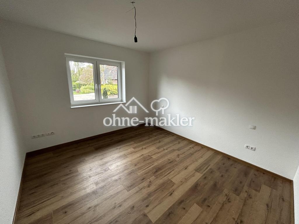 Schlafzimmer unten