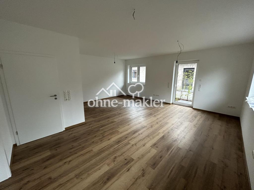 Küche/Wohnzimmer